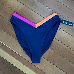 oneone bikini bottoms